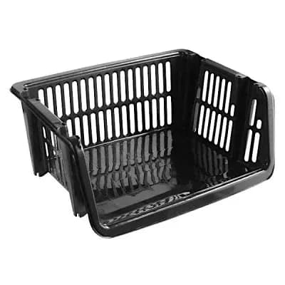Organizador Asahi Kasei 2KG Preto