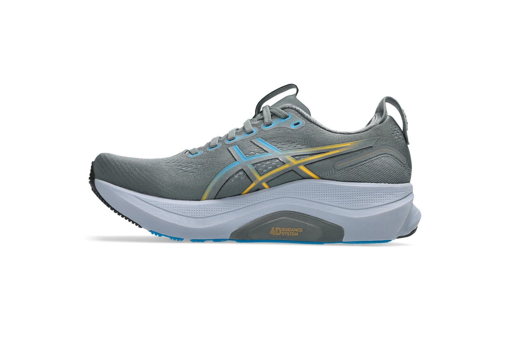 Tênis Asics Kayano 32 1011C052.022 (10 Us) Cinza