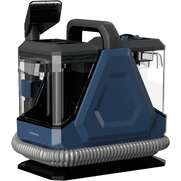 Aspirador de Limpeza Xion Xi-Vc550 550W 220V Azul/Preto