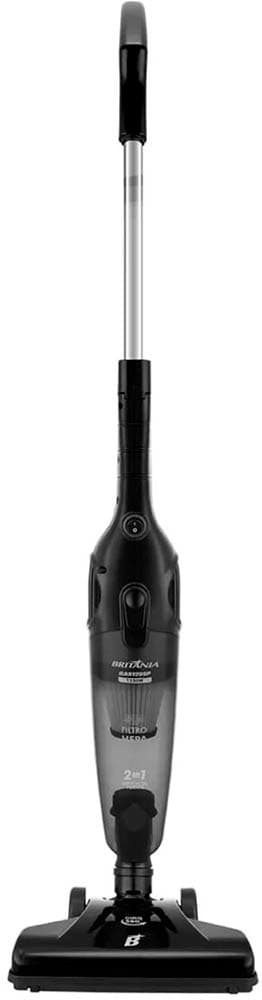 Aspirador de Pó Britânia BAS1295P 2 Em 1 1250W 220V/60Hz