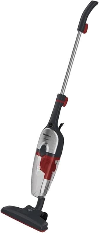 Aspirador Mondial Turbo Cycle Hepa 2 Em 1 Ap-41-Gi 1550W 220V/60Hz