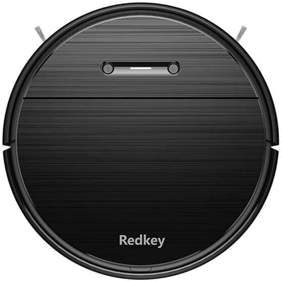 Aspirador de Pó Robô Redkey R2 Bi-Volt