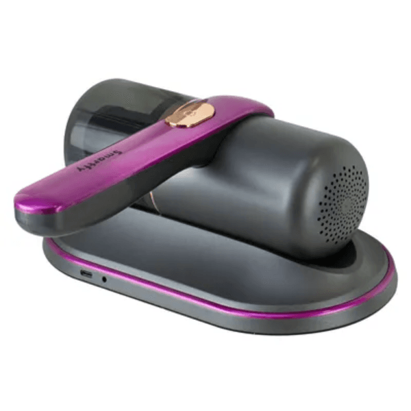 Aspirador Smartfy App01 68W 185ml Recarregável Roxo