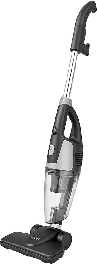 Aspirador de Pó Vertical 2 Em 1 Joog Vacuum Cleaner Pro Vc3 400W 110V 50/60Hz