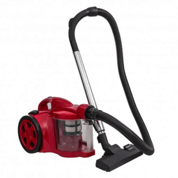 Aspirador de Pó Westinghouse WHVCTX002RE 2000W 220V ~ 50/60Hz Vermelho
