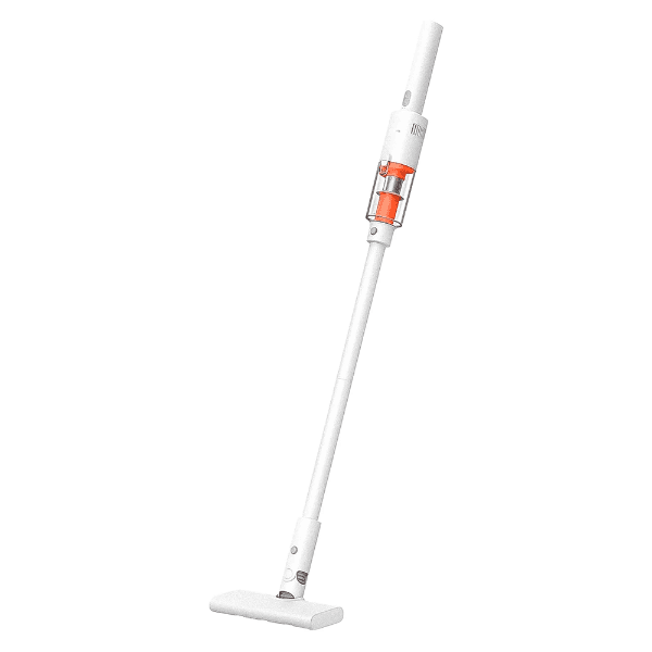 Aspirador De Po Xiaomi Vacuum Cleaner P30 BHR08JYGL / 4000Pa / 45W / Bivolt - Branco