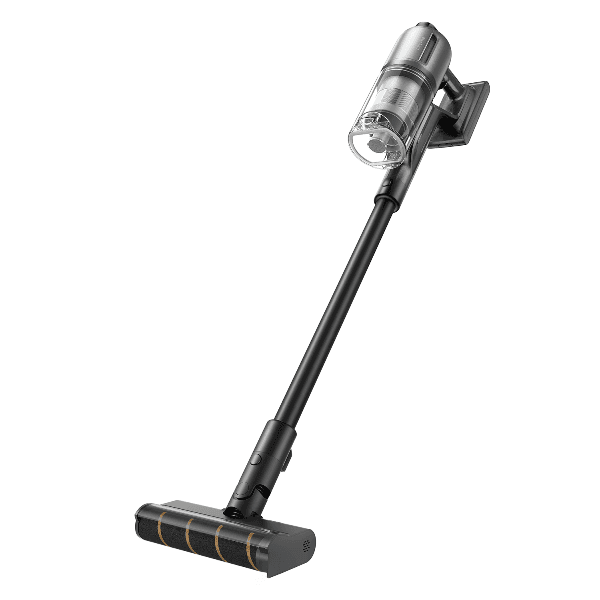 Aspirador Portátil Dreame Vacuum Z30 Ultra Cordless Stick VZV17A Recarregável Bivolt Preto