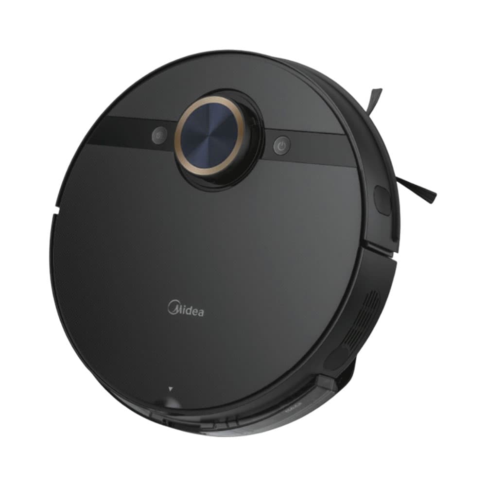 Aspirador Robô Midea M7 Pro 4000Pa Bivolt Preto