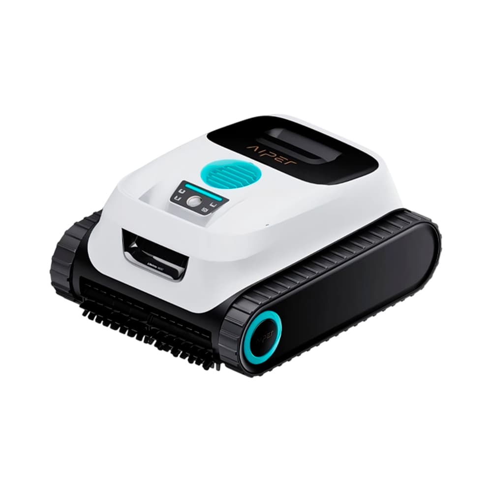 Aspirador Robô para Piscina Aiper Scuba N1600 Bivolt