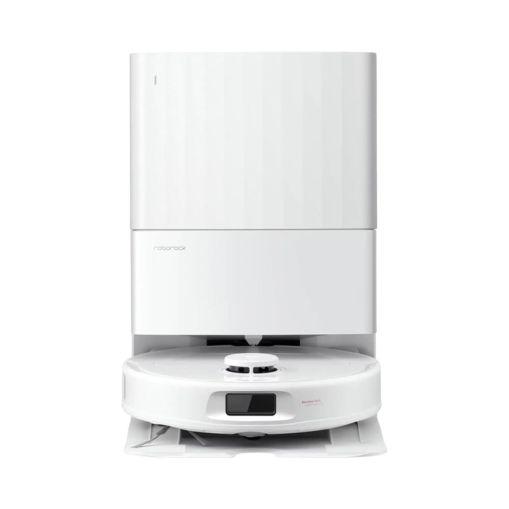 Aspirador Robô Roborock Qr 798 220V Branco