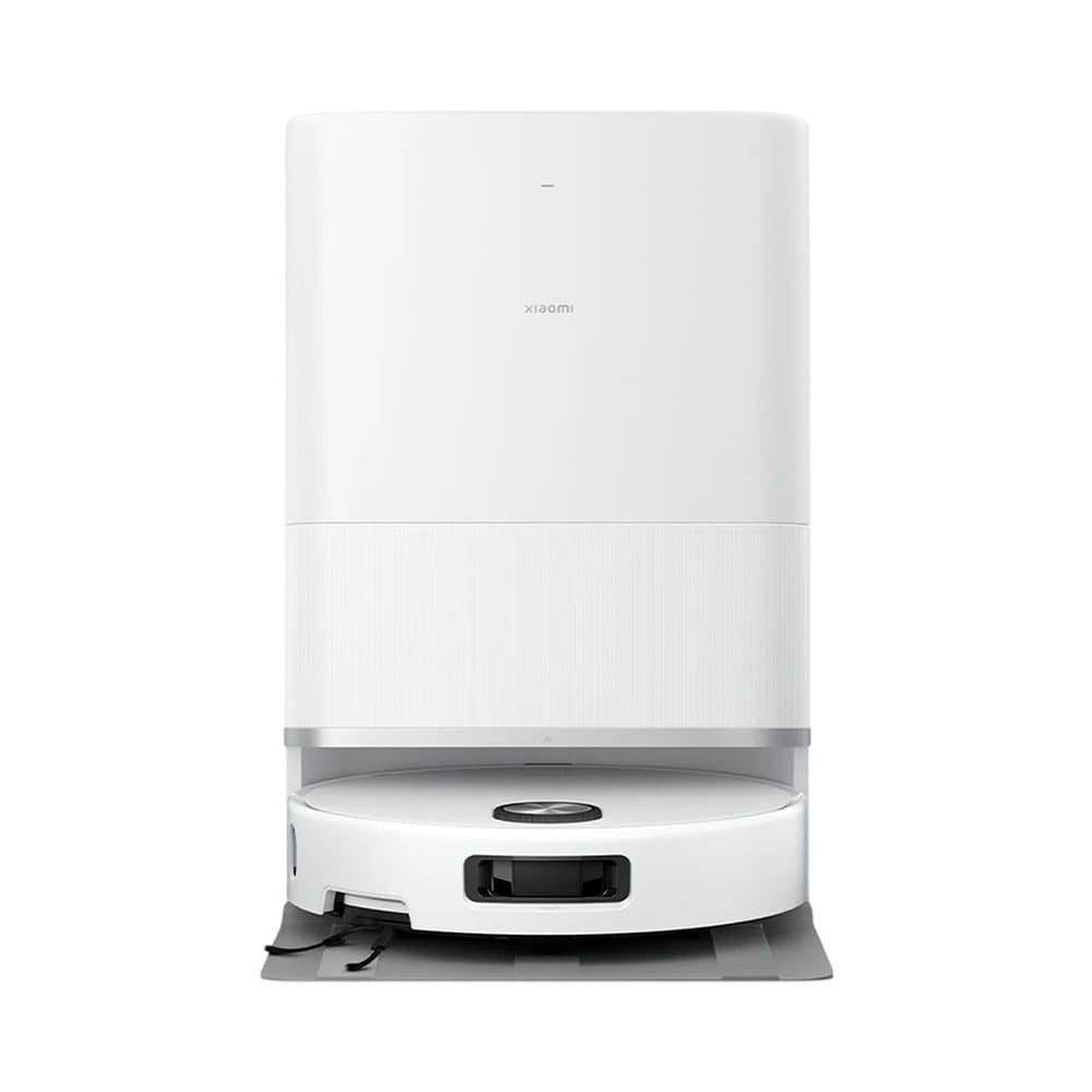 Robô Aspirador Xiaomi 5 220V Branco