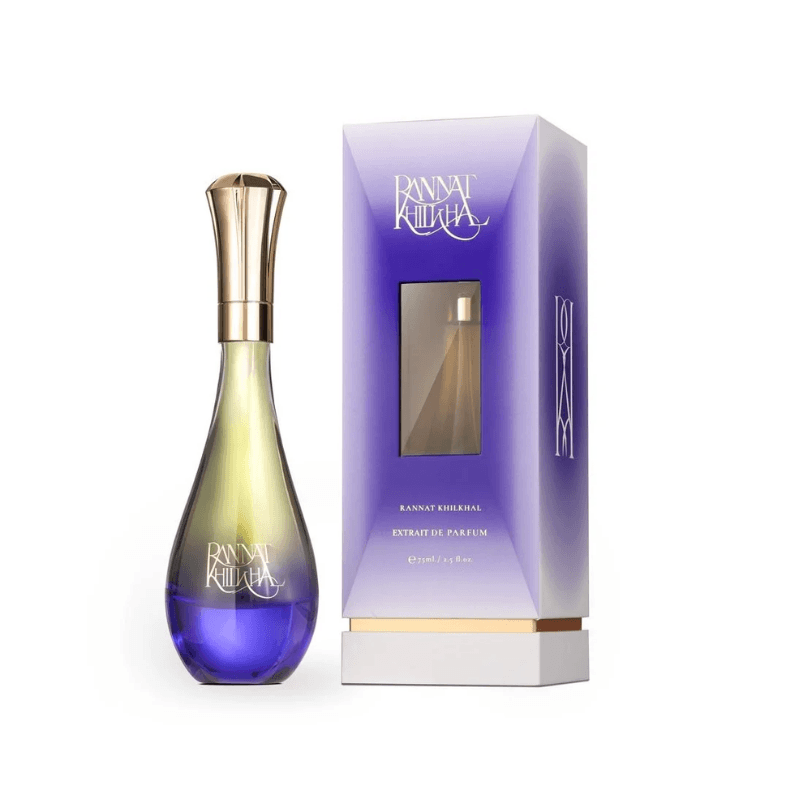 Perfume Asq Rannat Khilkhal Eau de Parfum 75ml