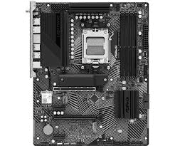 Placa-mãe Asrock B650-Pg Lightning Wifi DDR5/USB
