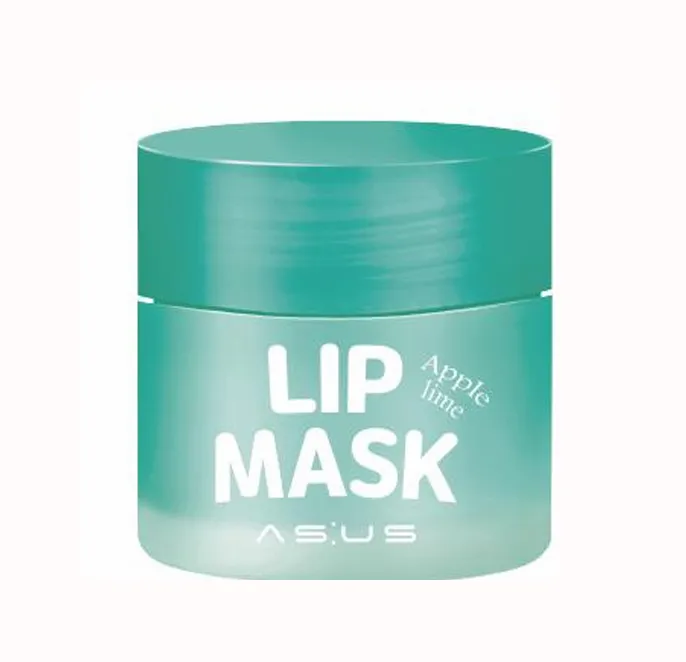 Mascarilla Labial Asus Applelime 20G