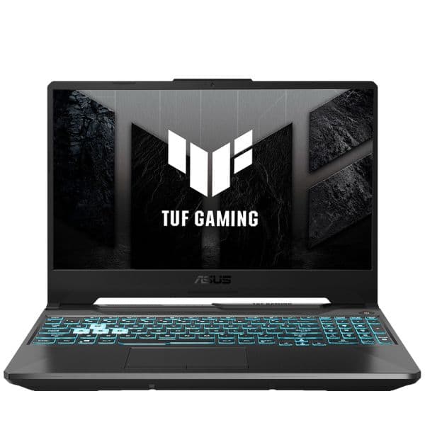 Notebook Asus Tuf A15 FA506NCG-HN807W R7-7445HS 8/512GB 15.6 W11 Rtx3050 Ing