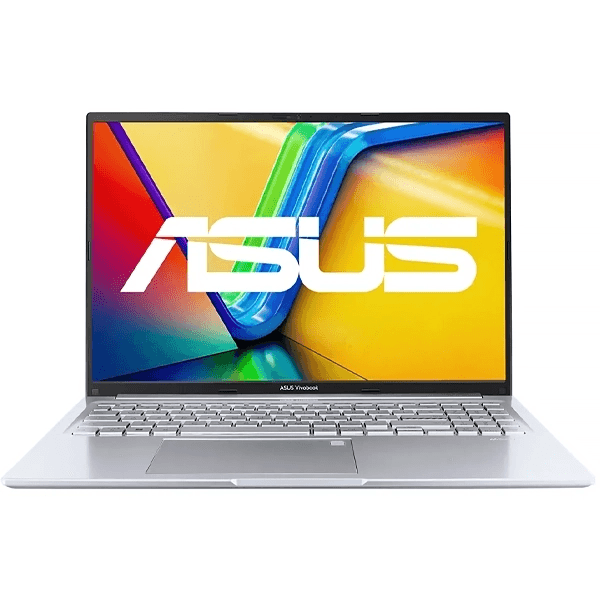 Notebook Asus Vivobook F1605VA-Ws96 I9-13900H 16/1TB 16" W11 Prata