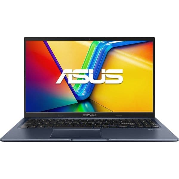Notebook Asus X1502VA-BQ583W I7-13620H 16/512GB 15.6" W11 Ing
