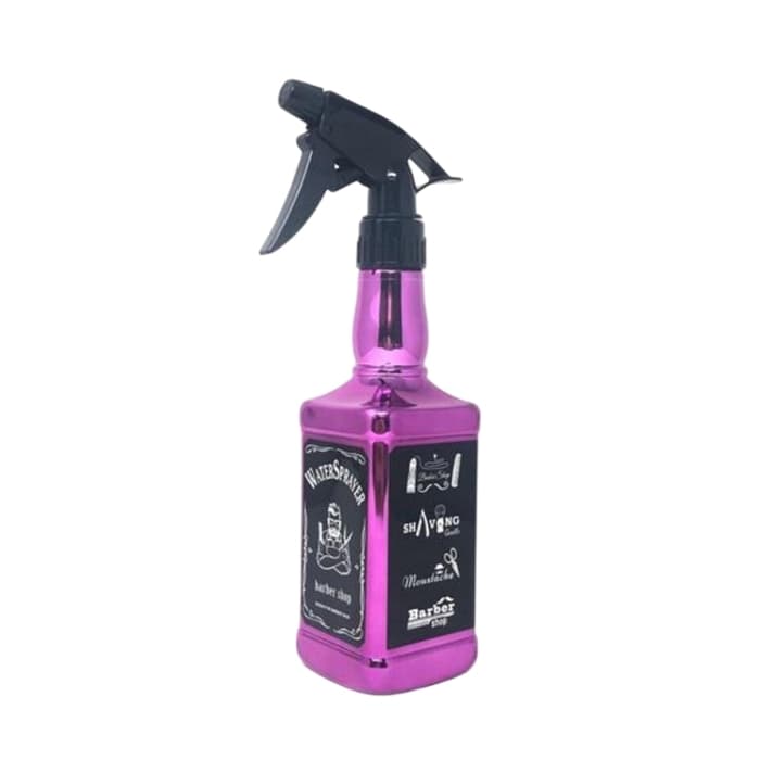 Atomizador Water Sprayer Old No.2 H20 Fúcsia