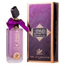 Perfume Attri Muntasaf Al Lail Eau de Parfum 100ml