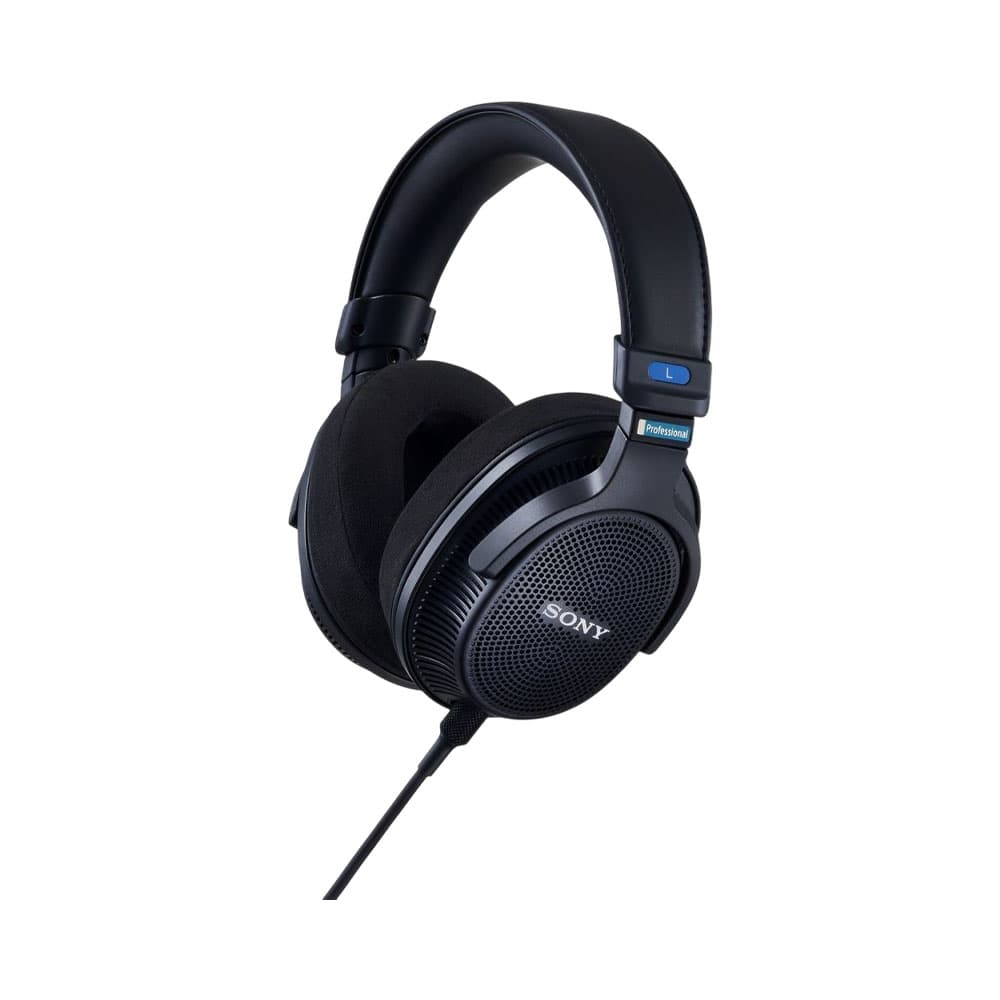 Fone de Ouvido Over-Ear Sony Mdr-Mv1