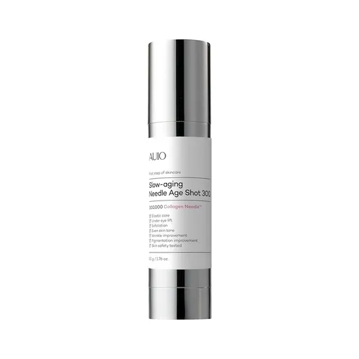 Sérum Auio Colágeno Age Shot 300 50G