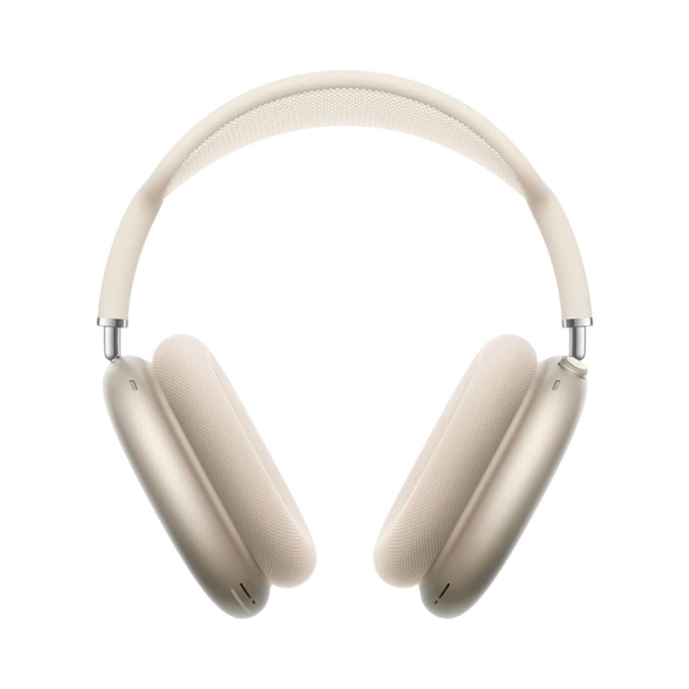 Fone de Ouvido Apple AirPods Max M2H23ZM/A Starlight