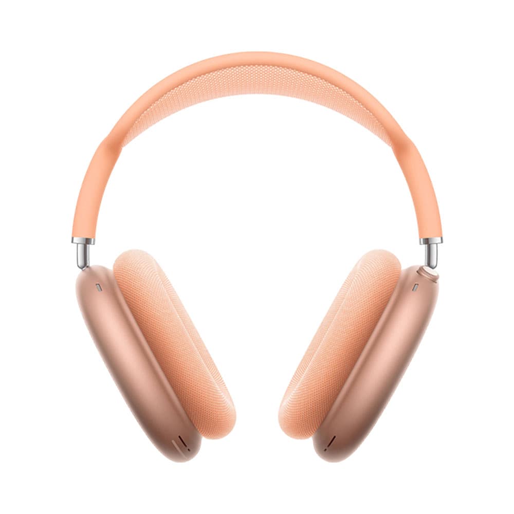 Fone de Ouvido Apple AirPods Max Laranja