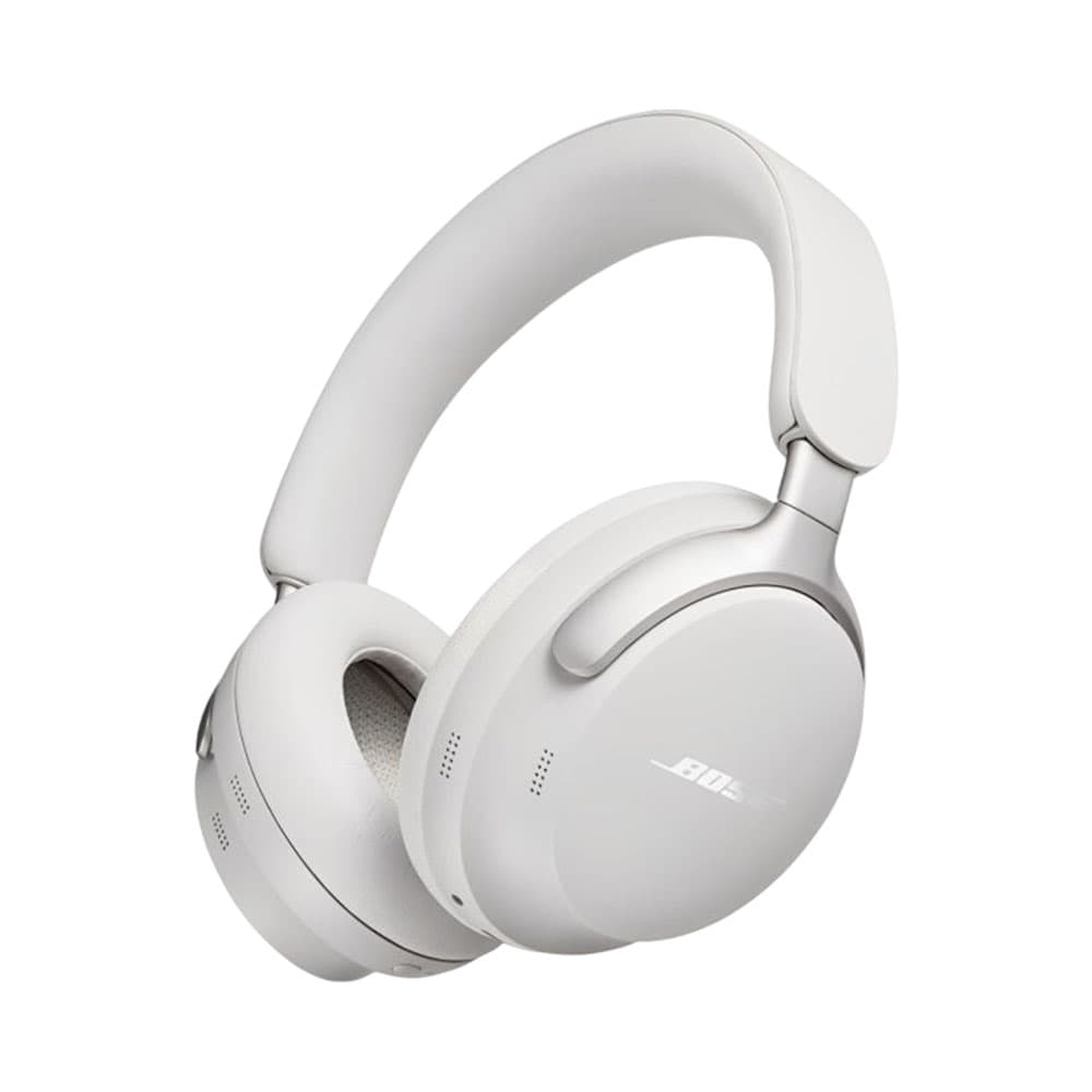 Fones de Ouvido Bose QuietComfort Ultra BT Branco