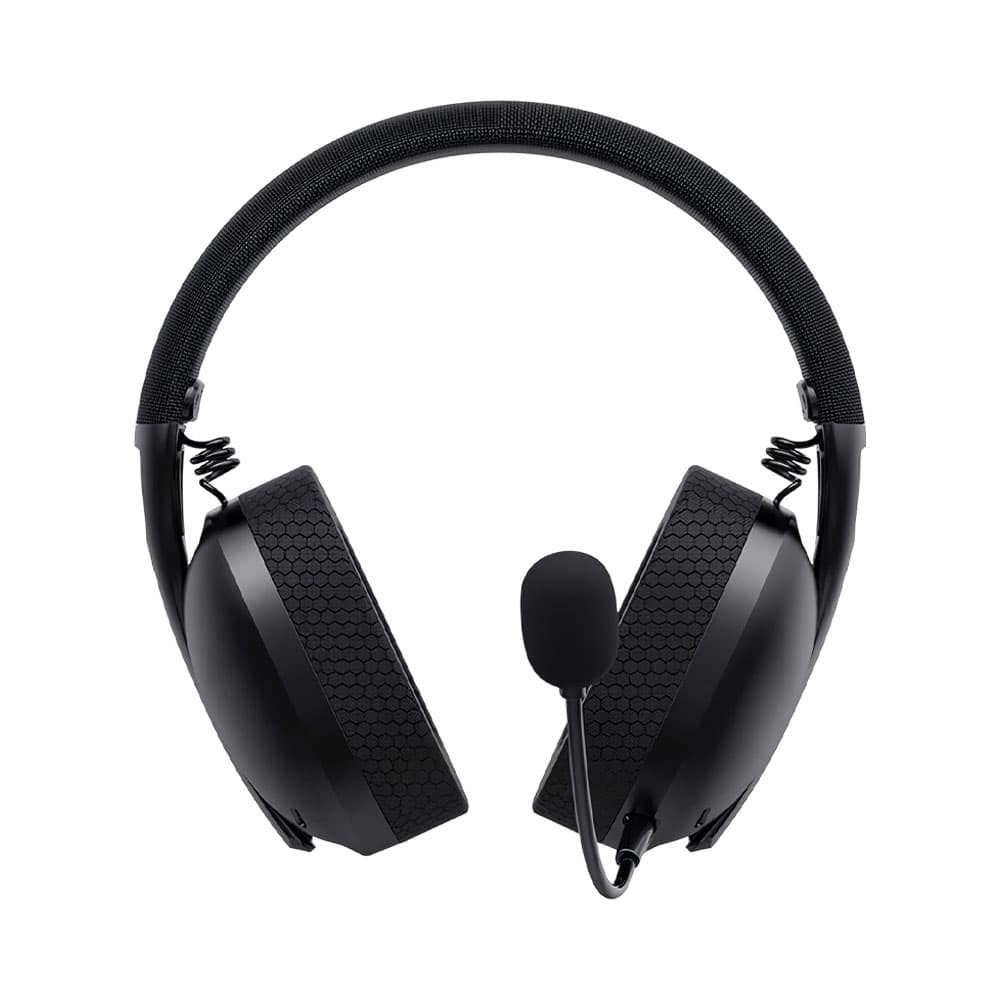 Fone de Ouvido Havit Fuxi H3 Preto
