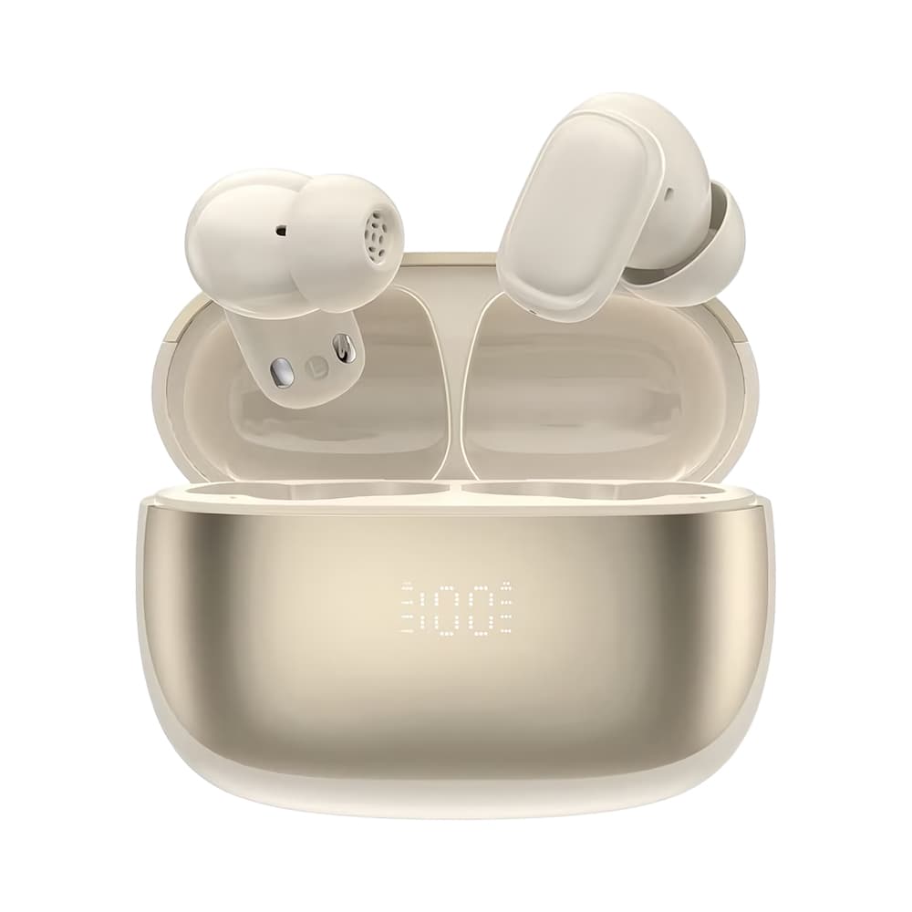 Fone de Ouvido Sem Fio A'Gold Pro+ Fn-B41 Gold