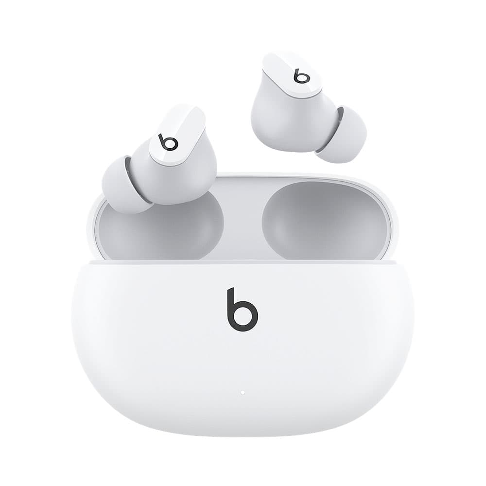 Auricular Inalámbrico Beats Studio Buds MJ4Y3LL/A Branco