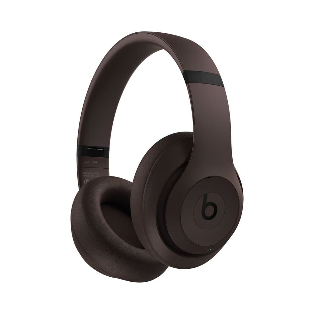 Fone de Ouvido Sem Fio Beats Studio Pro Deep Brown