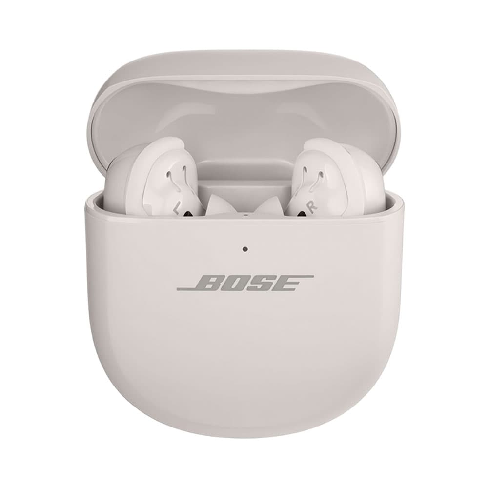 Fone de Ouvido Bose QuietComfort Ultra Branco