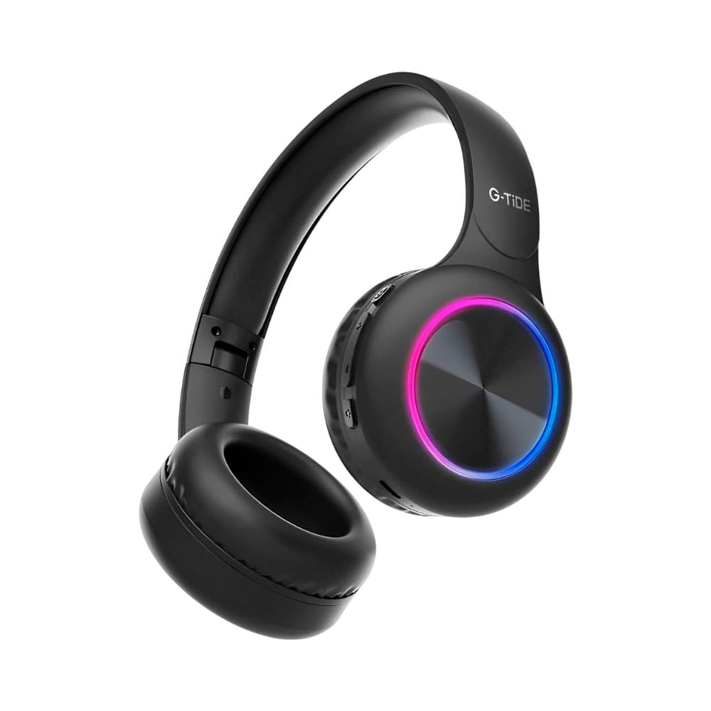 Fone de Ouvido Sem Fio G-Tide C1 Preto
