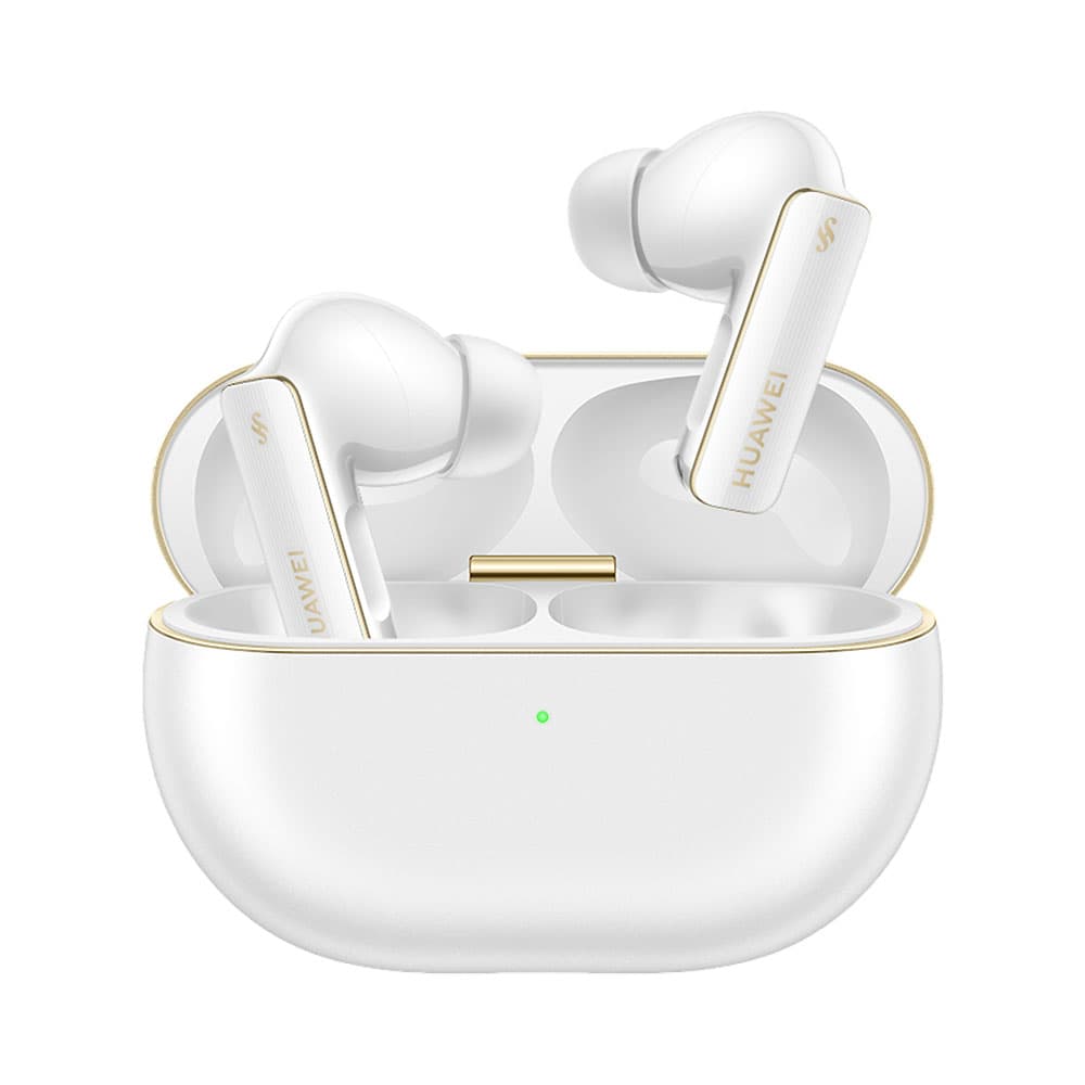 Fone de Ouvido Bluetooth Huawei FreeBuds Pro 4 T0022 Branco