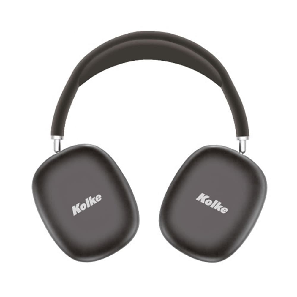 Fone de Ouvido Sem Fio Kolke Kab-633 Preto