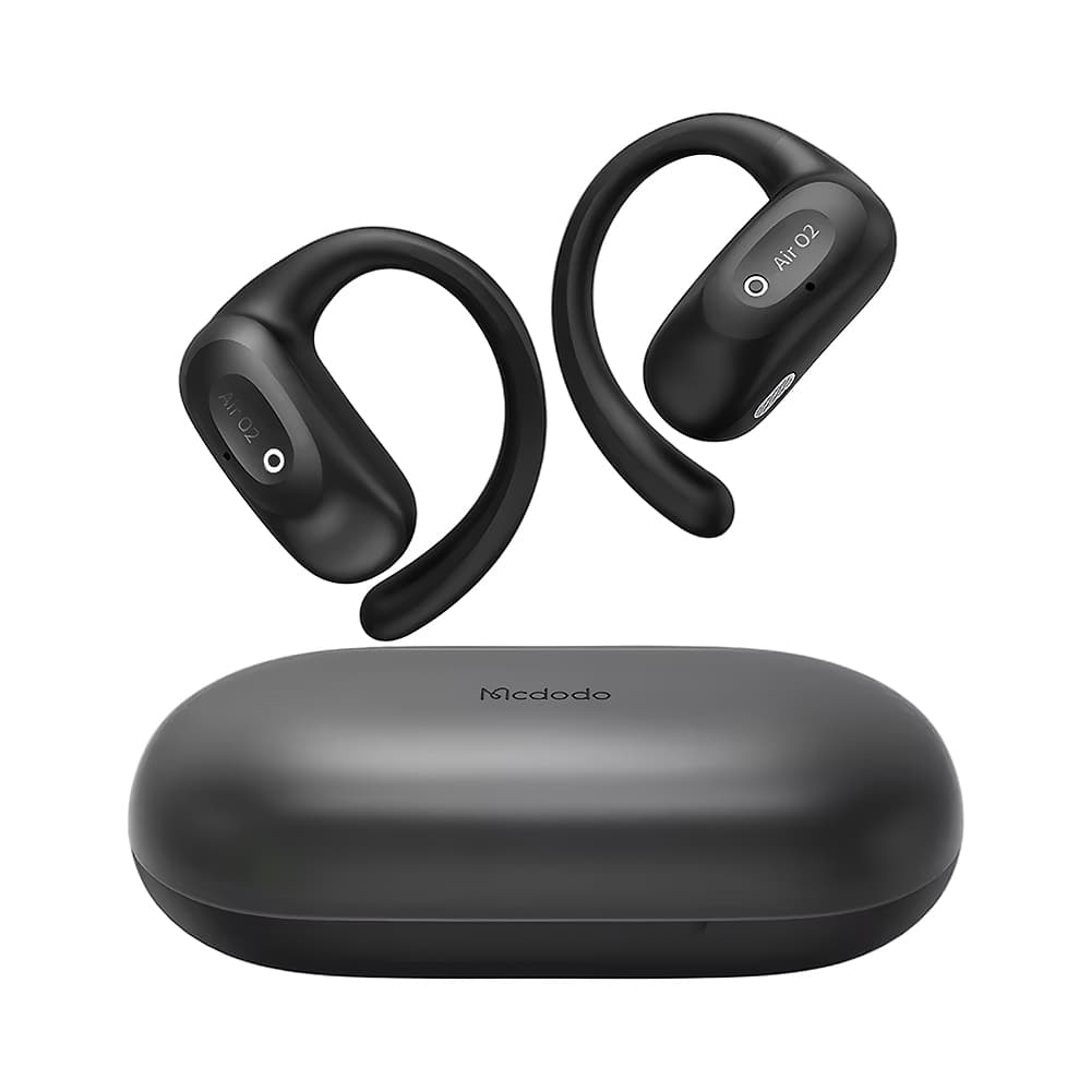 Fone de Ouvido Sem Fio Mcdodo Air 02 Hp-8050 Preto