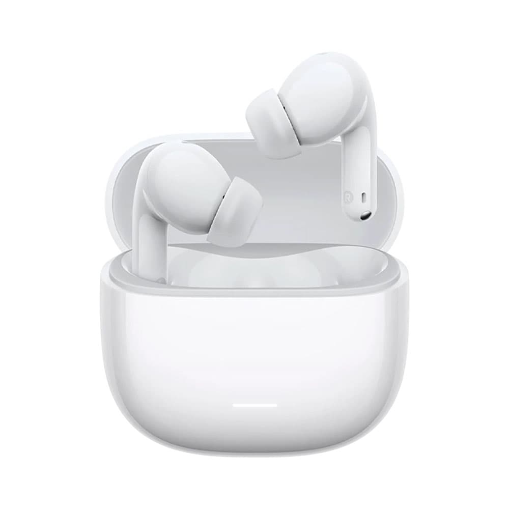Fone de Ouvido Bluetooth Xiaomi Buds 8 Lite Branco