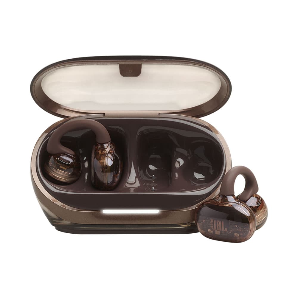 Fone de Ouvido JBL Soundgear Clips Cobre