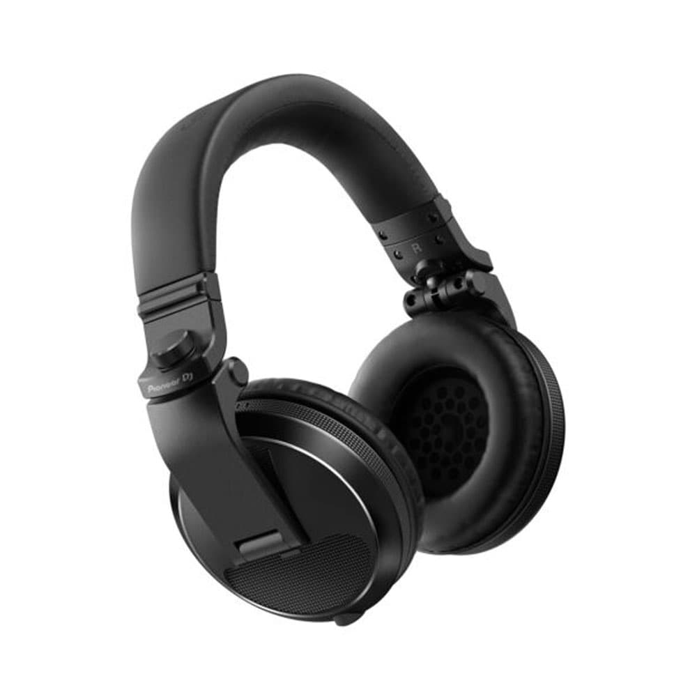 Fones de Ouvido Pioneer DJ Hdj-X5