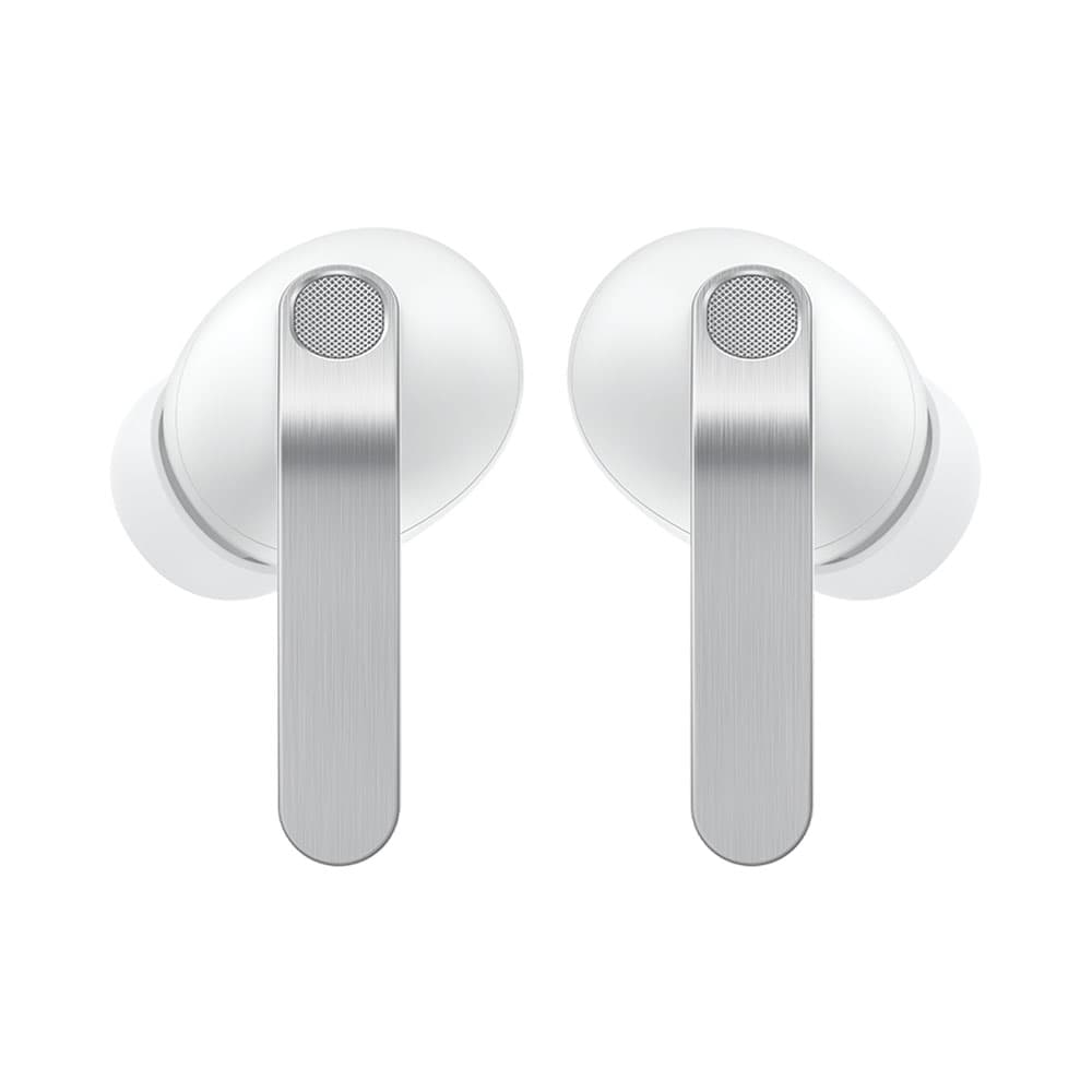 Fone de Ouvido Samsung Buds4 Pro Sm-R640 Branco