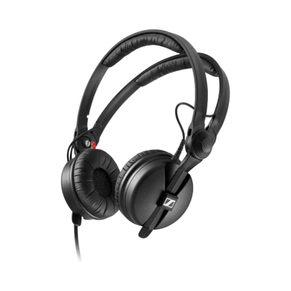 Fone de Ouvido Sennheiser HD 25 Preto