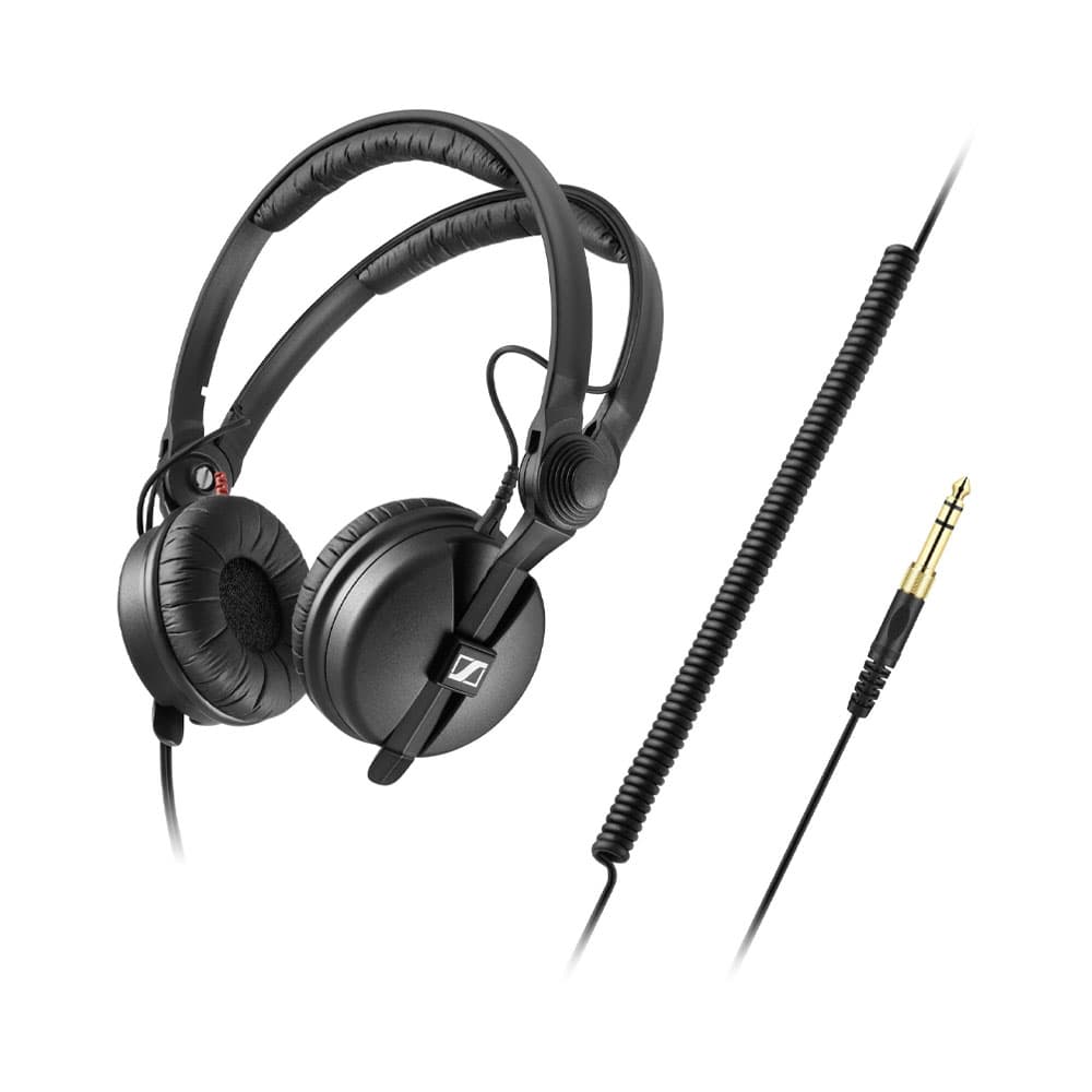 Fone de Ouvido Sennheiser HD 25 Plus