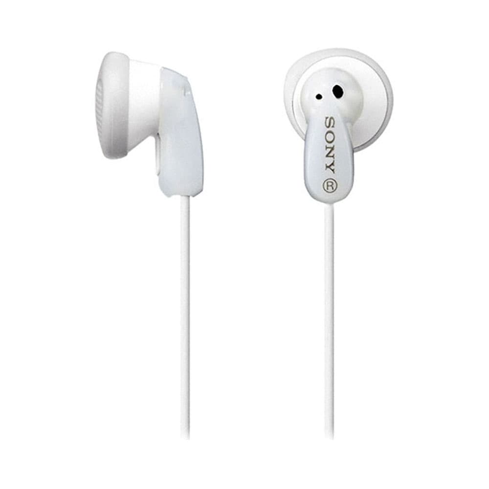 Fone de Ouvido Sony Mdr-E9LP Branco