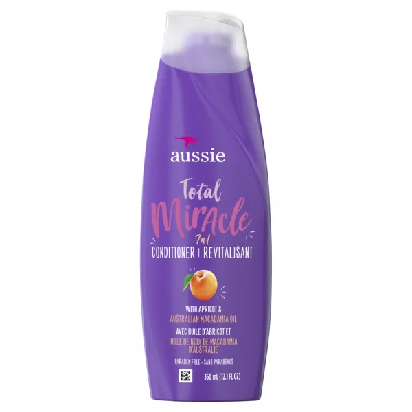 Aussie Condicionador Miracle 7 En 1 360ml