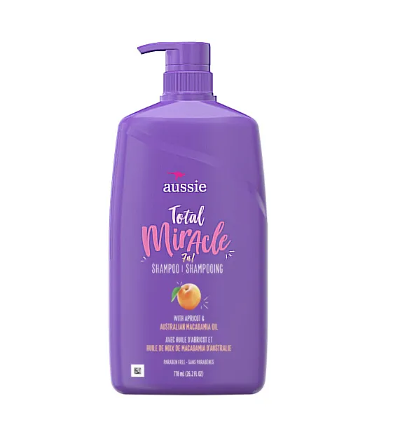 Shampoo Aussie Total Miracle 778ml