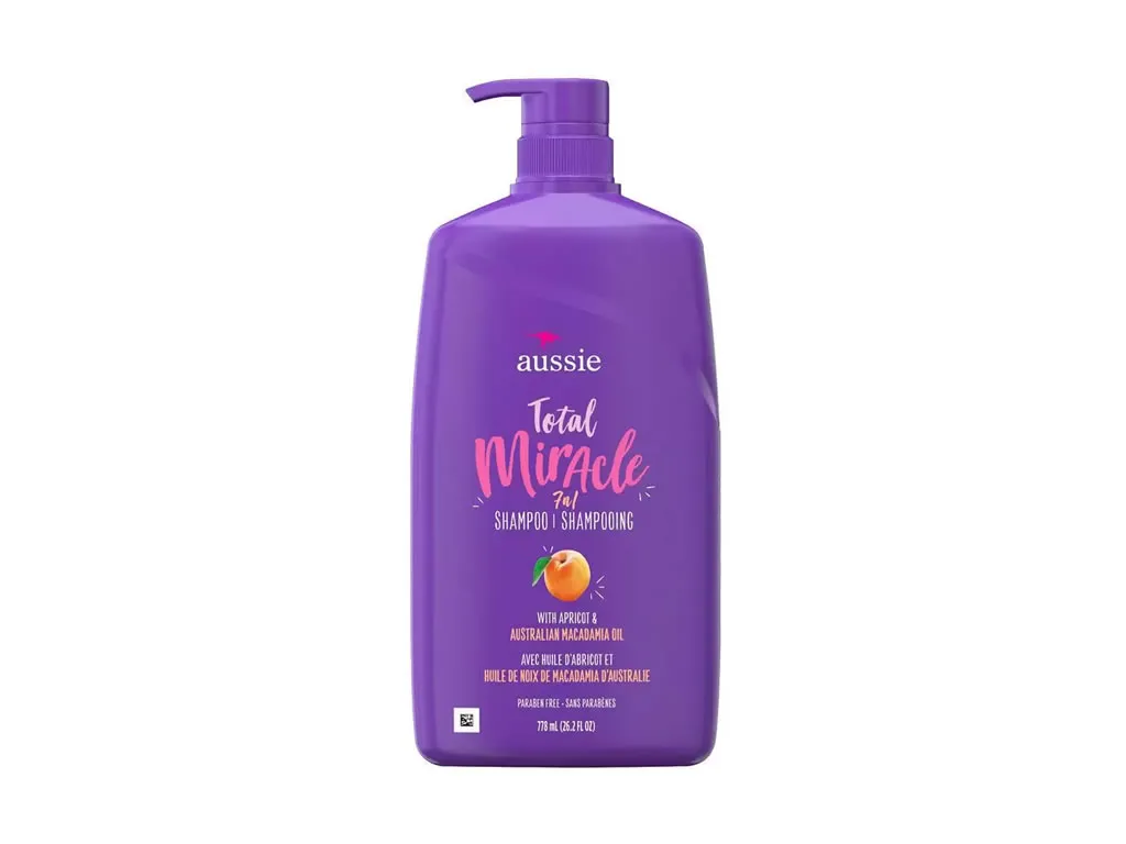 Shampoo Aussie Total Miracle 7X1 778ml