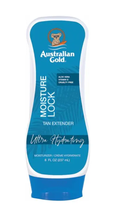 Hidratante Australian Gold Moisture Lock 237ml