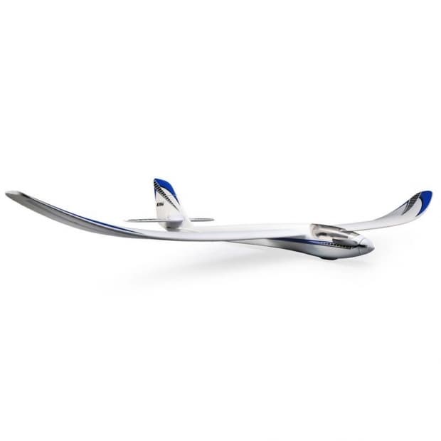 Motoplanador E-Flite Night Radian 2.0M Bnf Basic