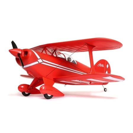 Avião E-Flite Pitts S-1S 850MM Bnf Basic Efl35500